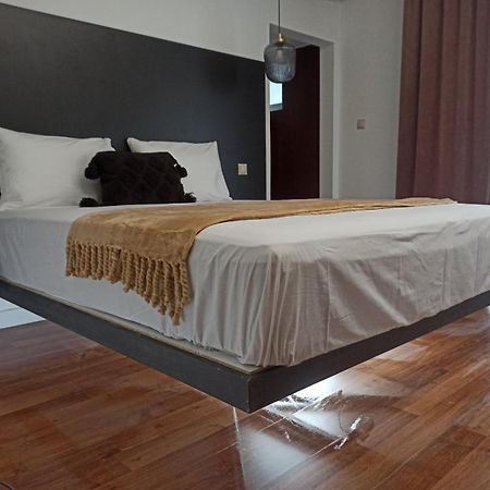 Down Town Luxurious Apartments 4 Alexandrupoli Exteriér fotografie
