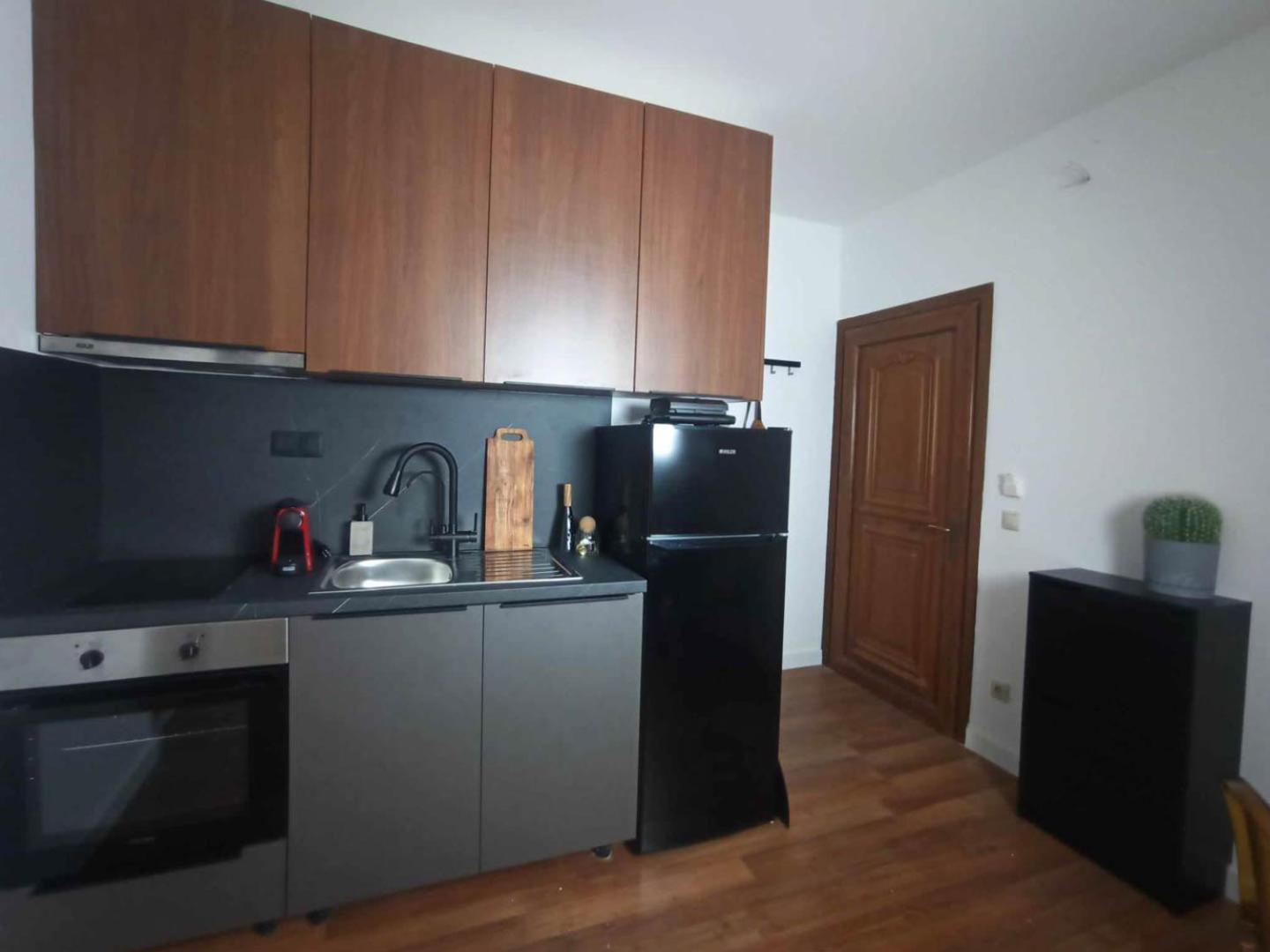 Down Town Luxurious Apartments 4 Alexandrupoli Exteriér fotografie
