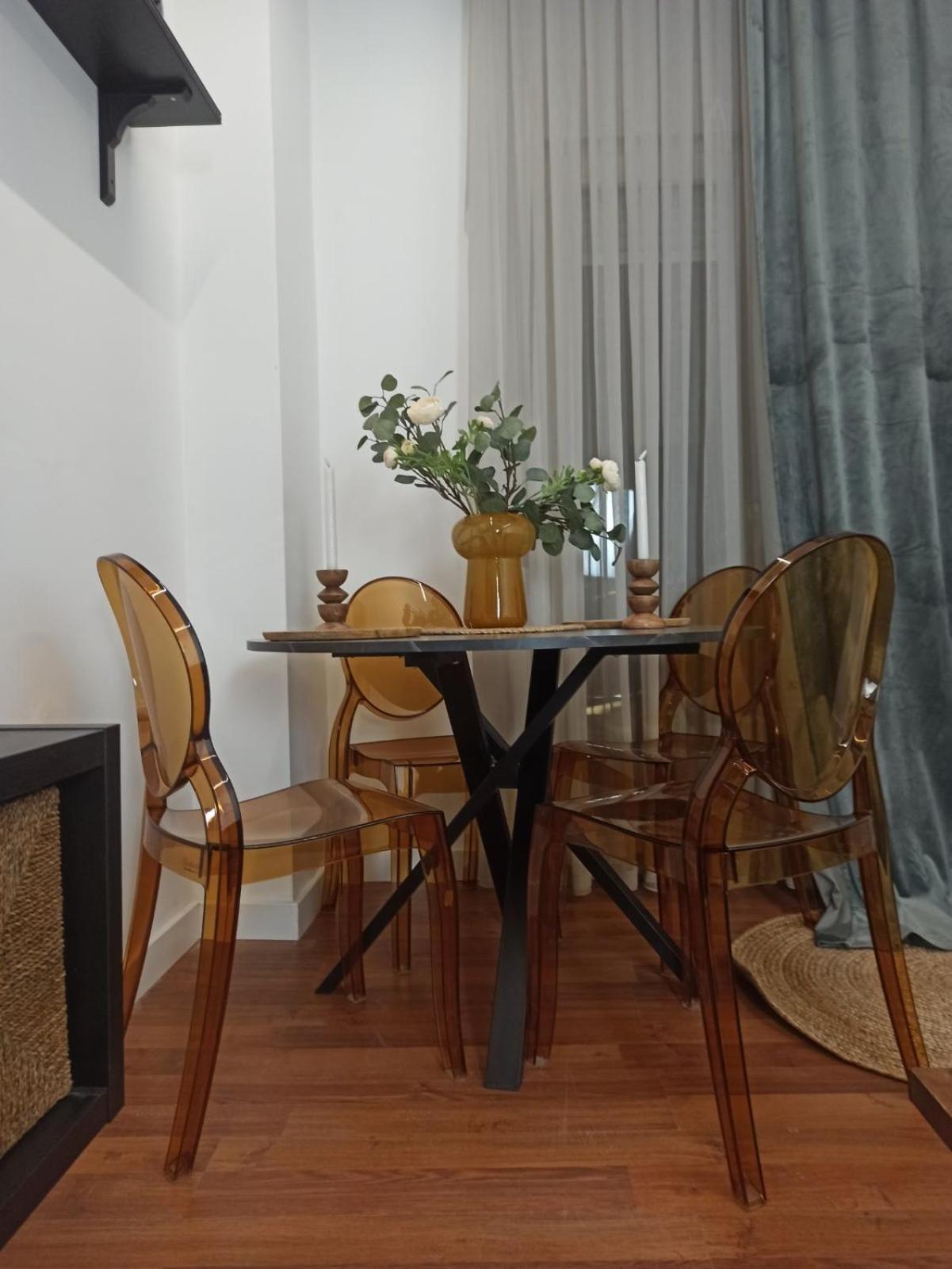 Down Town Luxurious Apartments 4 Alexandrupoli Exteriér fotografie