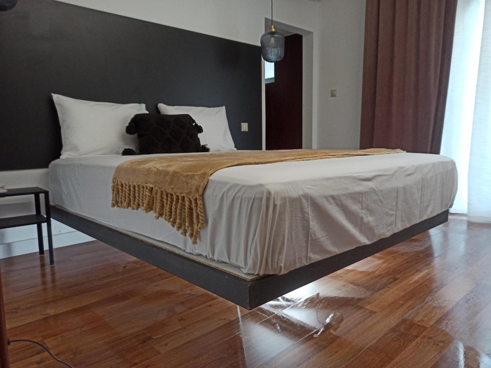 Down Town Luxurious Apartments 4 Alexandrupoli Exteriér fotografie