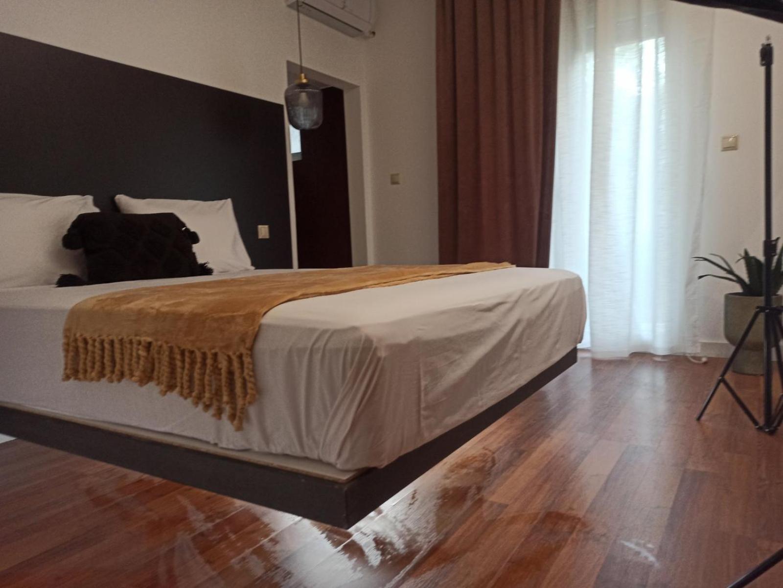 Down Town Luxurious Apartments 4 Alexandrupoli Exteriér fotografie