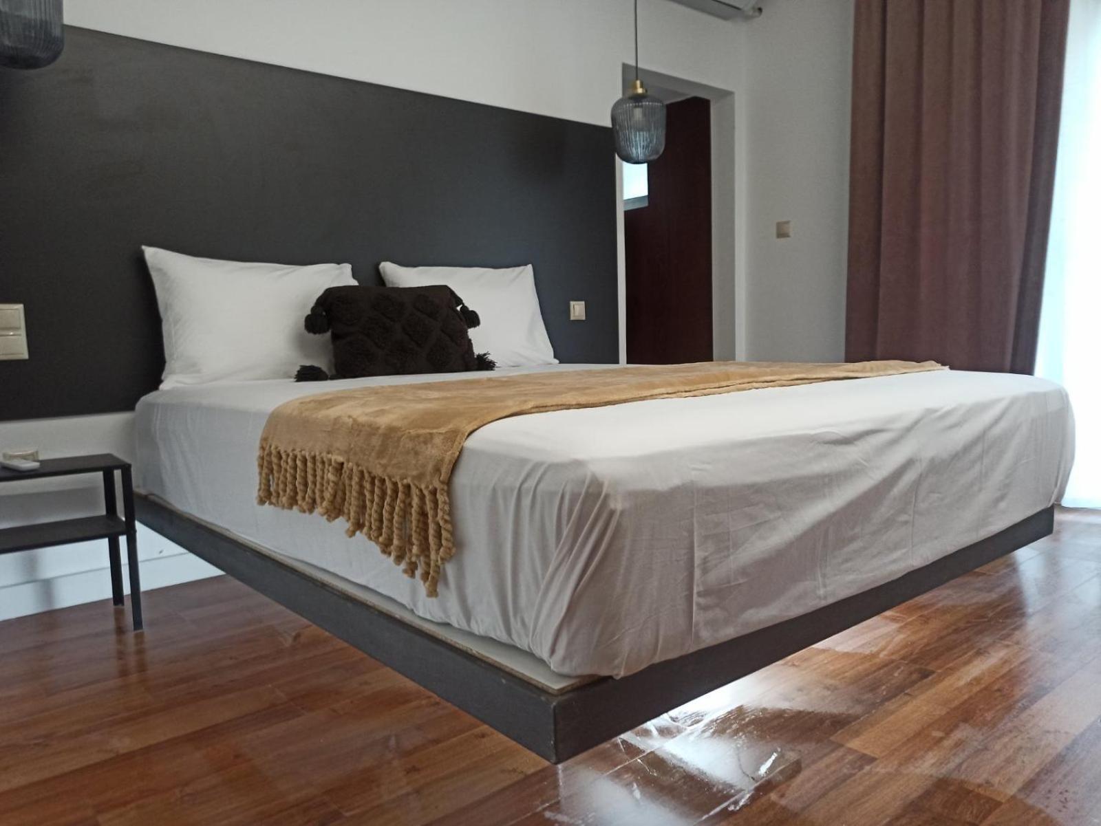 Down Town Luxurious Apartments 4 Alexandrupoli Exteriér fotografie